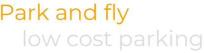 Park and fly low cost parking